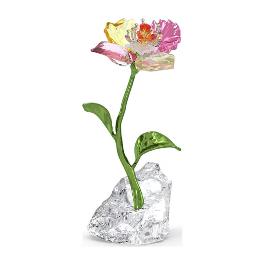 Swarovski Idyllia Flower -kristallifiguuri 5639883