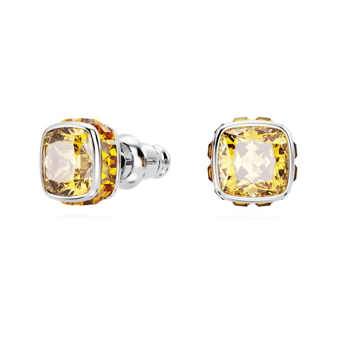 Birthstone ring swarovski clearance