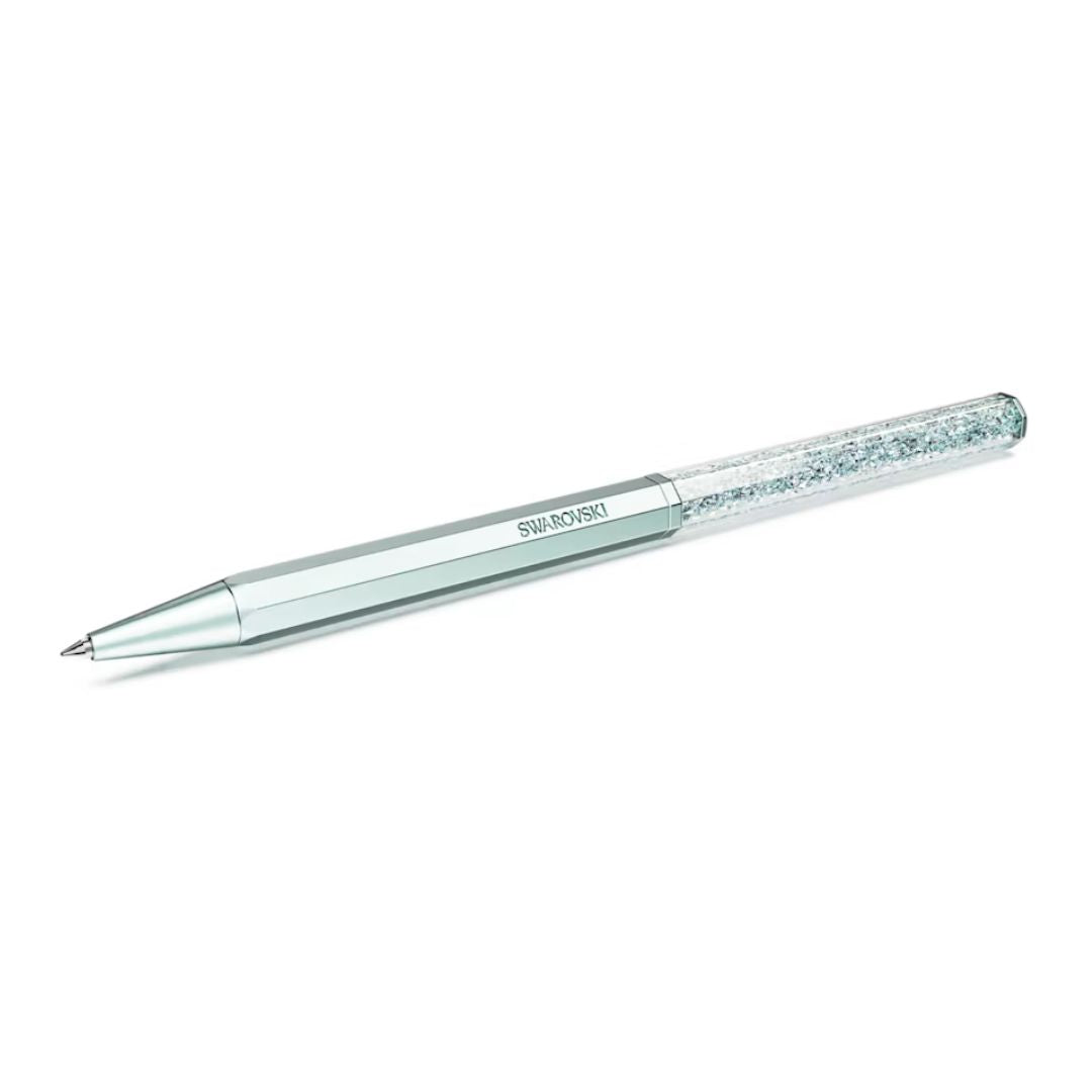 Swarovski Crystalline kuulakärkikynä, sininen 5669935