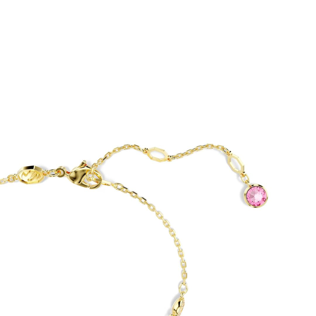 Swarovski Gema rannekoru, kullanväri ja eriväriset kristallit, 5688488