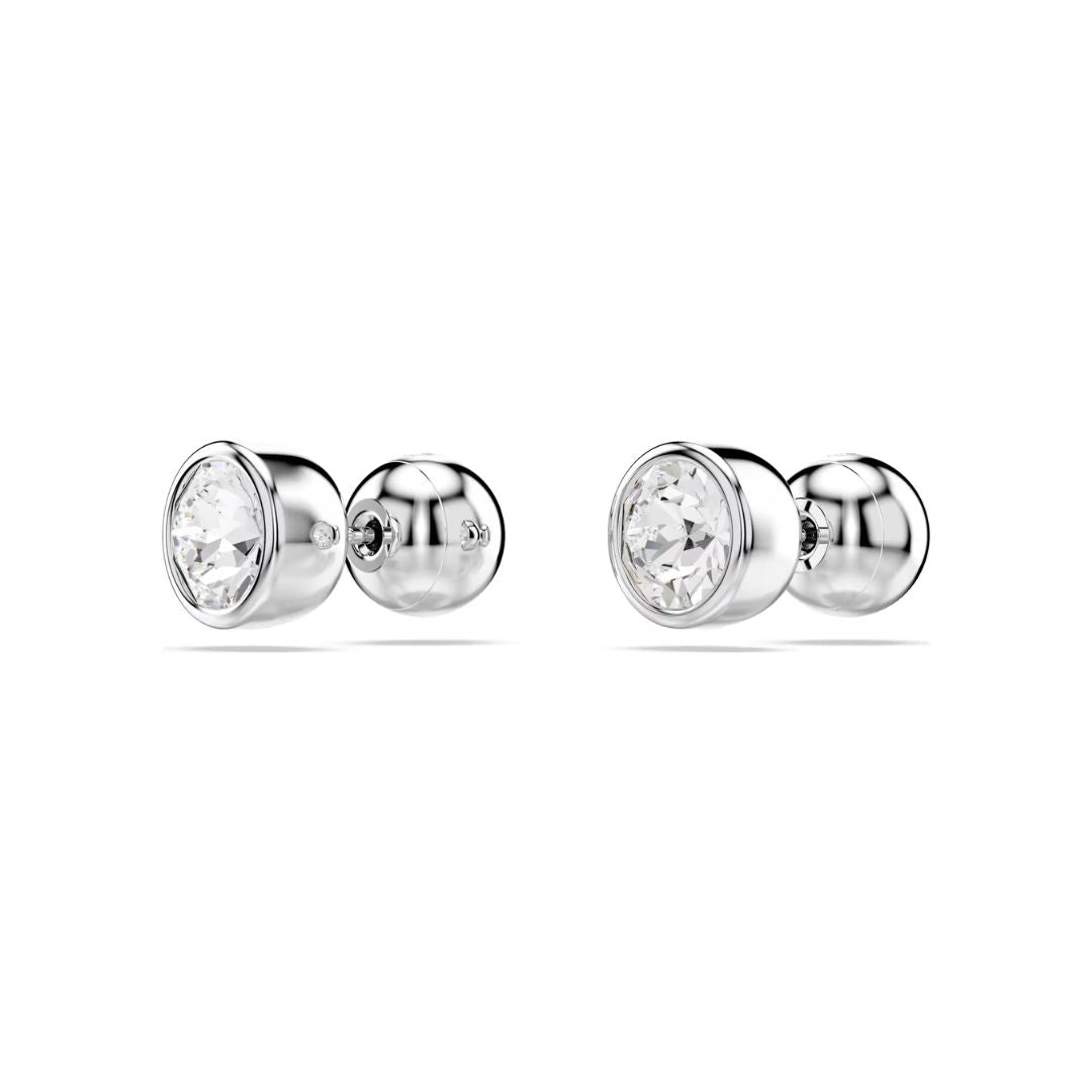 Swarovski Imber korvakorut, keltakullanväri ja kirkkaat kristallit, 5696073