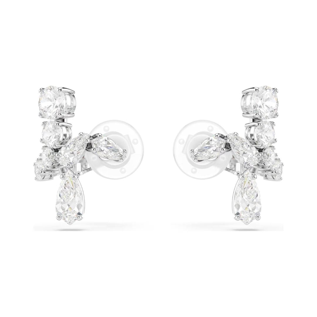 Accessorize swarovski earrings on sale