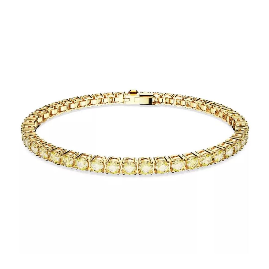 Swarovski Tennis Bracelet Review Swarovski Matrix Tennis Bracelet