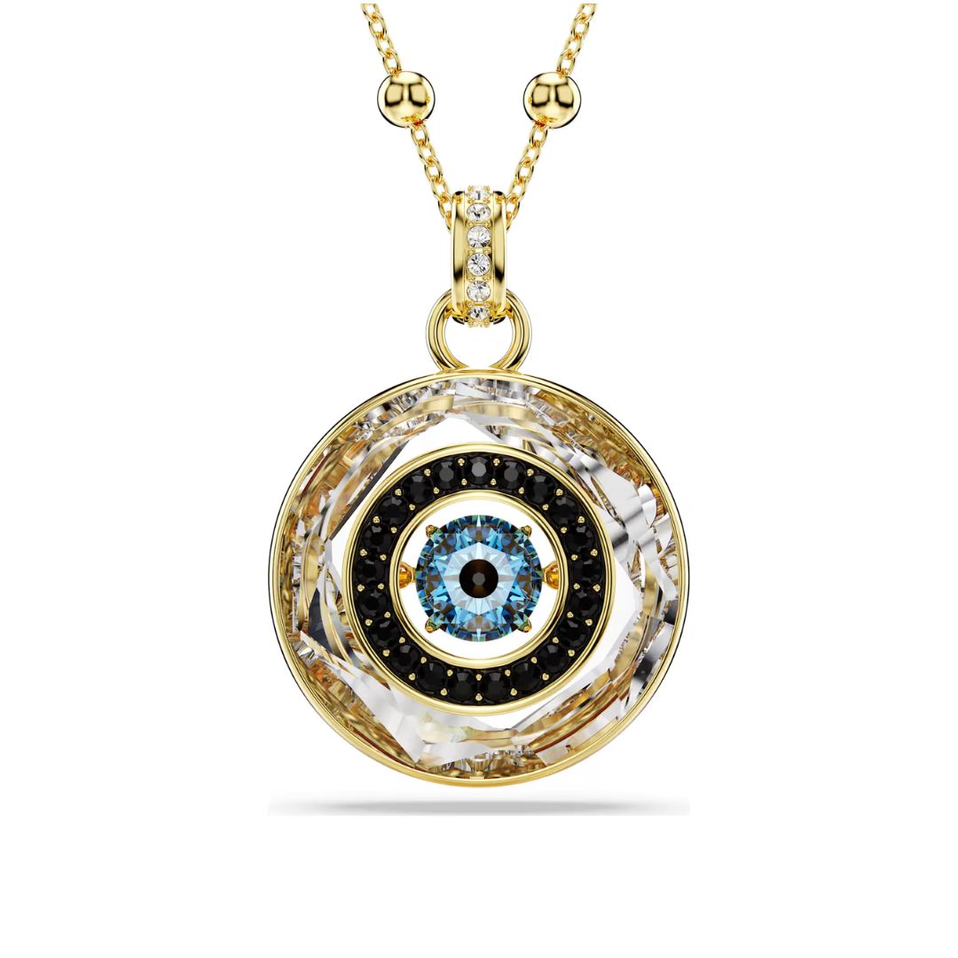 SWAROVSKI　Symbolica Star ウォッチ Swarovski Symbolica Star watch, Swiss Made, Star, Leather