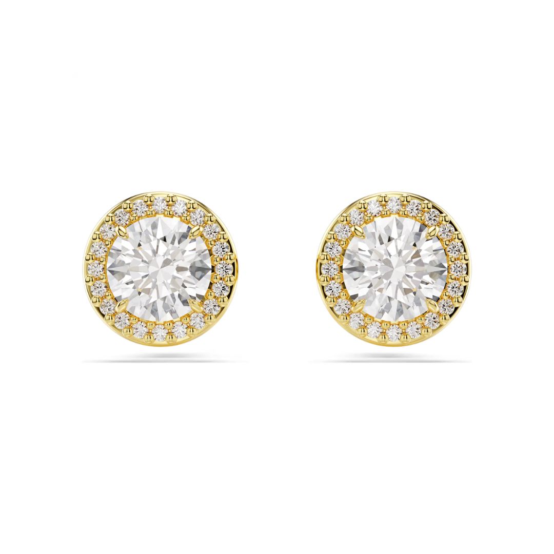 Goldsmiths swarovski earrings shop
