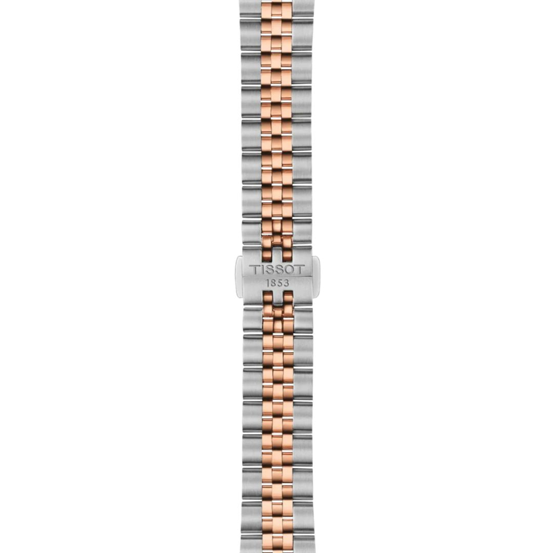 Tissot Ballade 34mm T1562102204100 rannekello