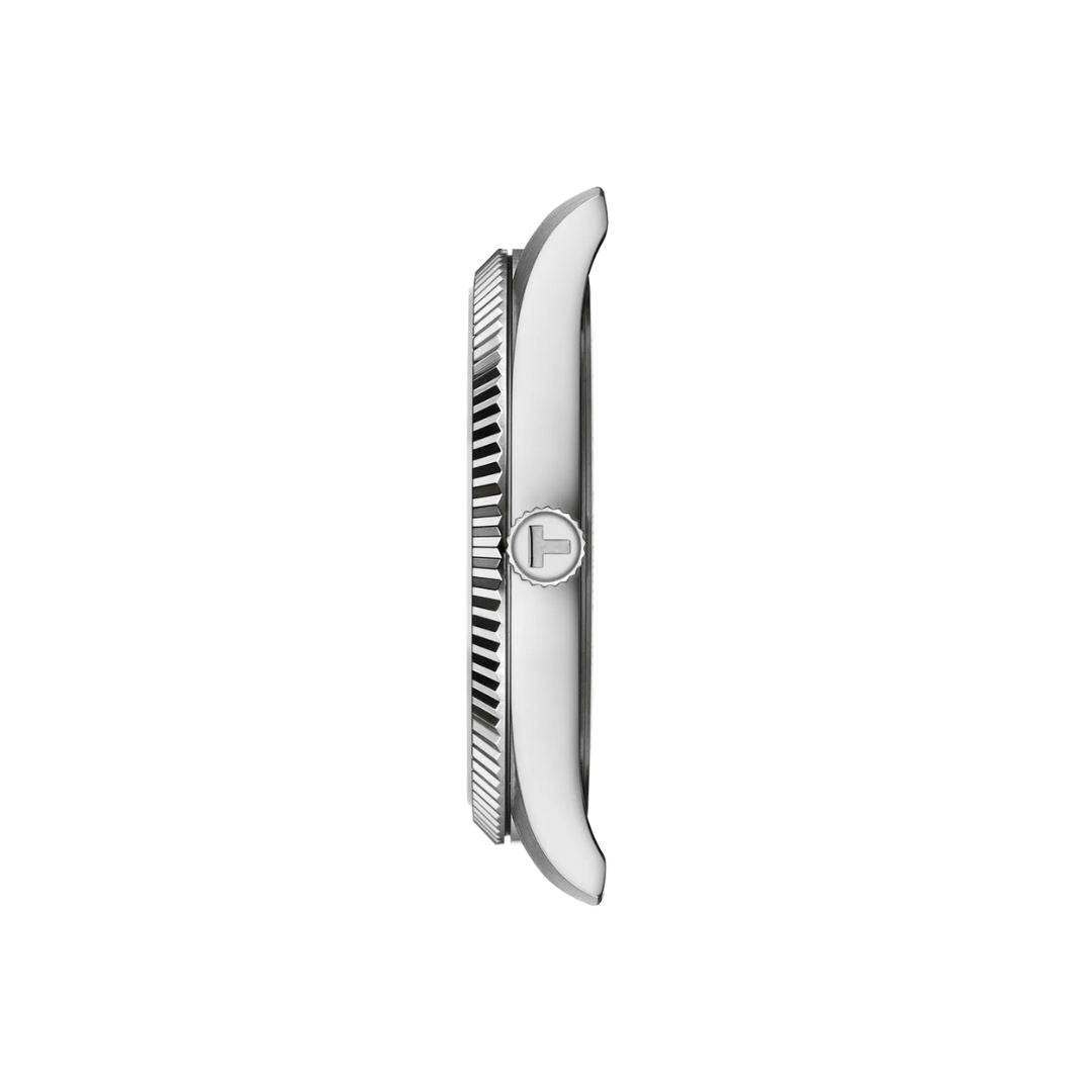 Tissot Ballade 40mm T1564101104100 miesten rannekello