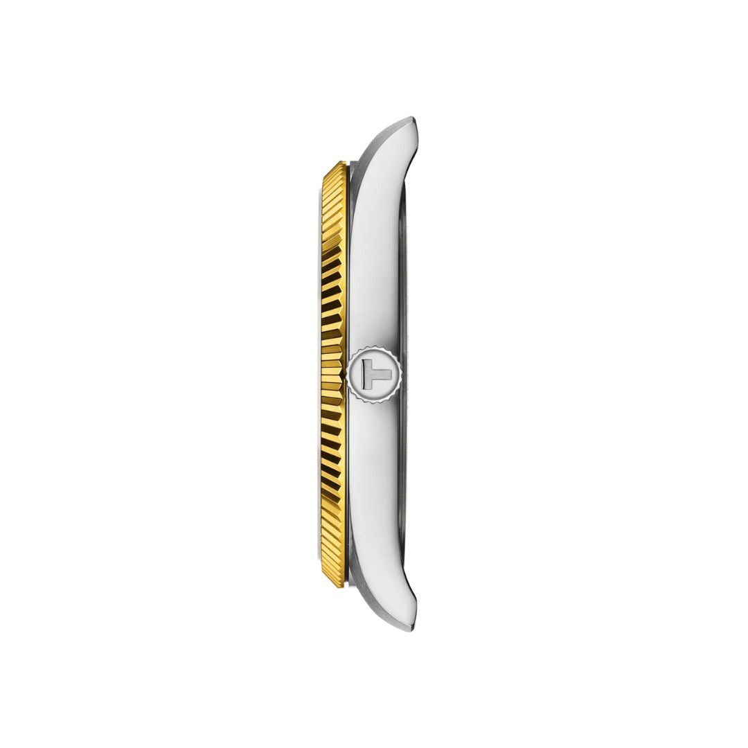 Tissot Ballade 40mm T1564102203100 miesten rannekello