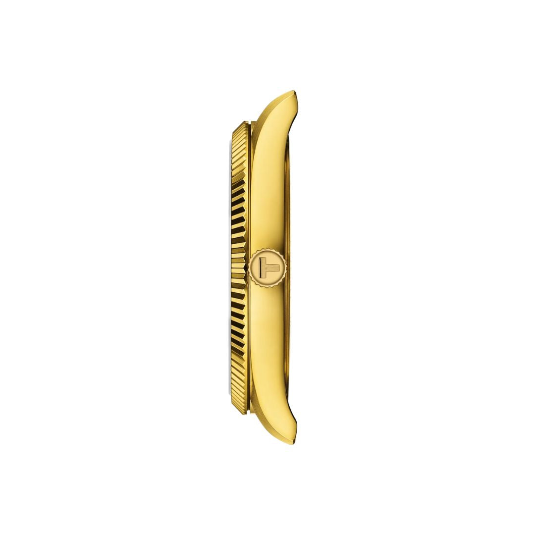 Tissot Ballade 40mm T1564103305100 miesten rannekello