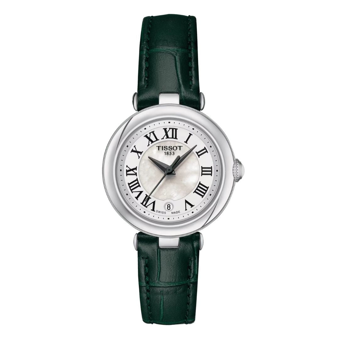 Tissot Bellissima T1260101611302, rannekello