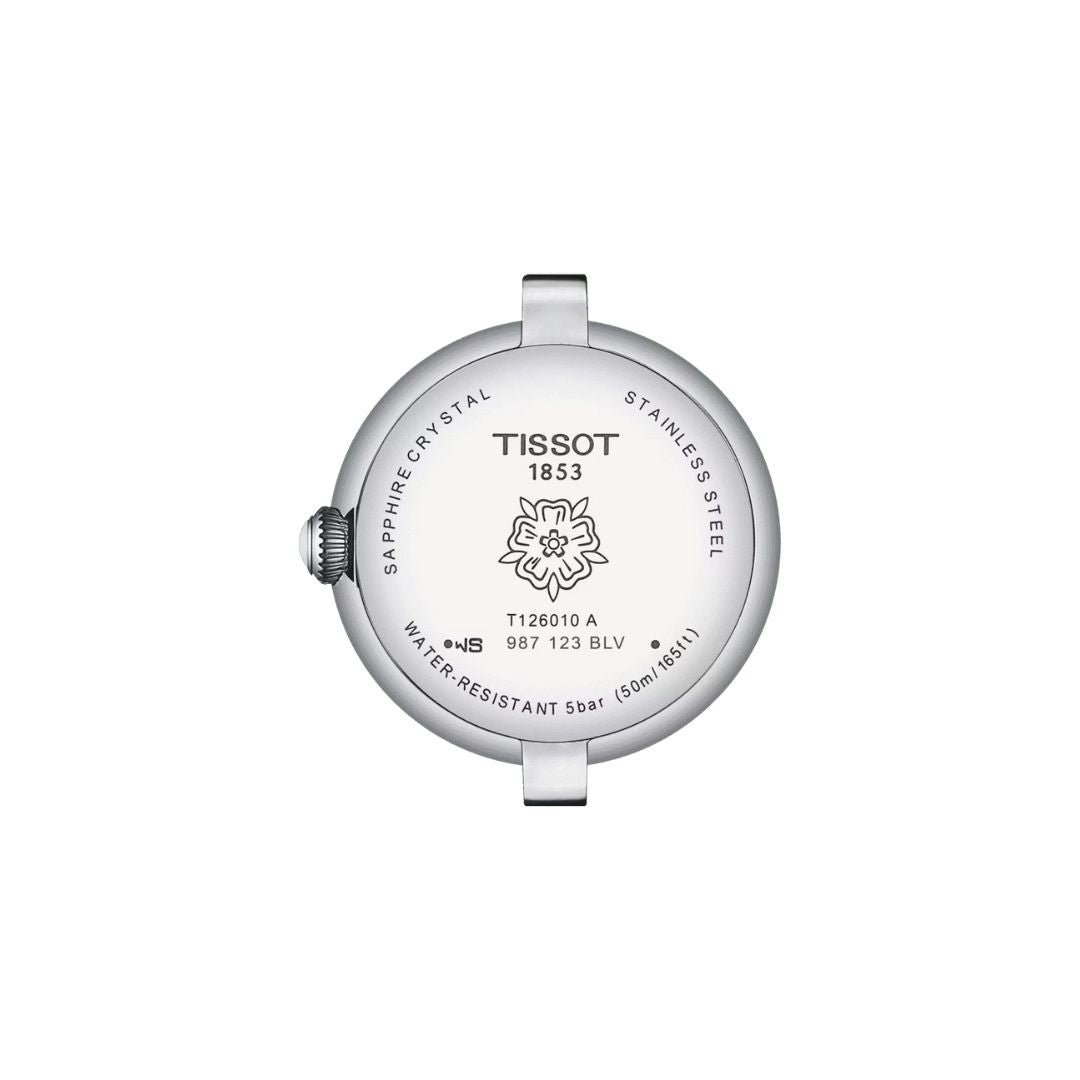 Tissot Bellissima T1260101611302, rannekello
