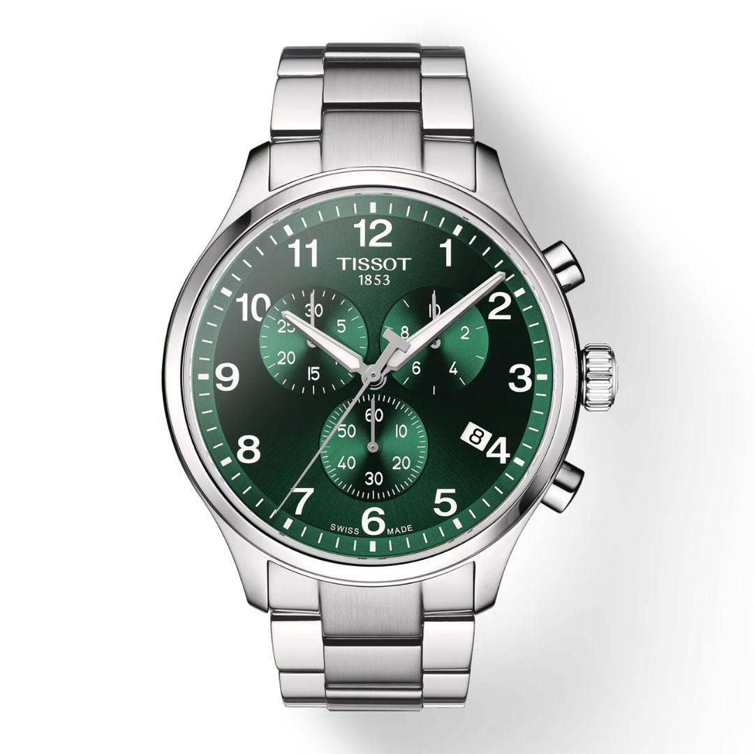 Tissot authorized outlet dealer online