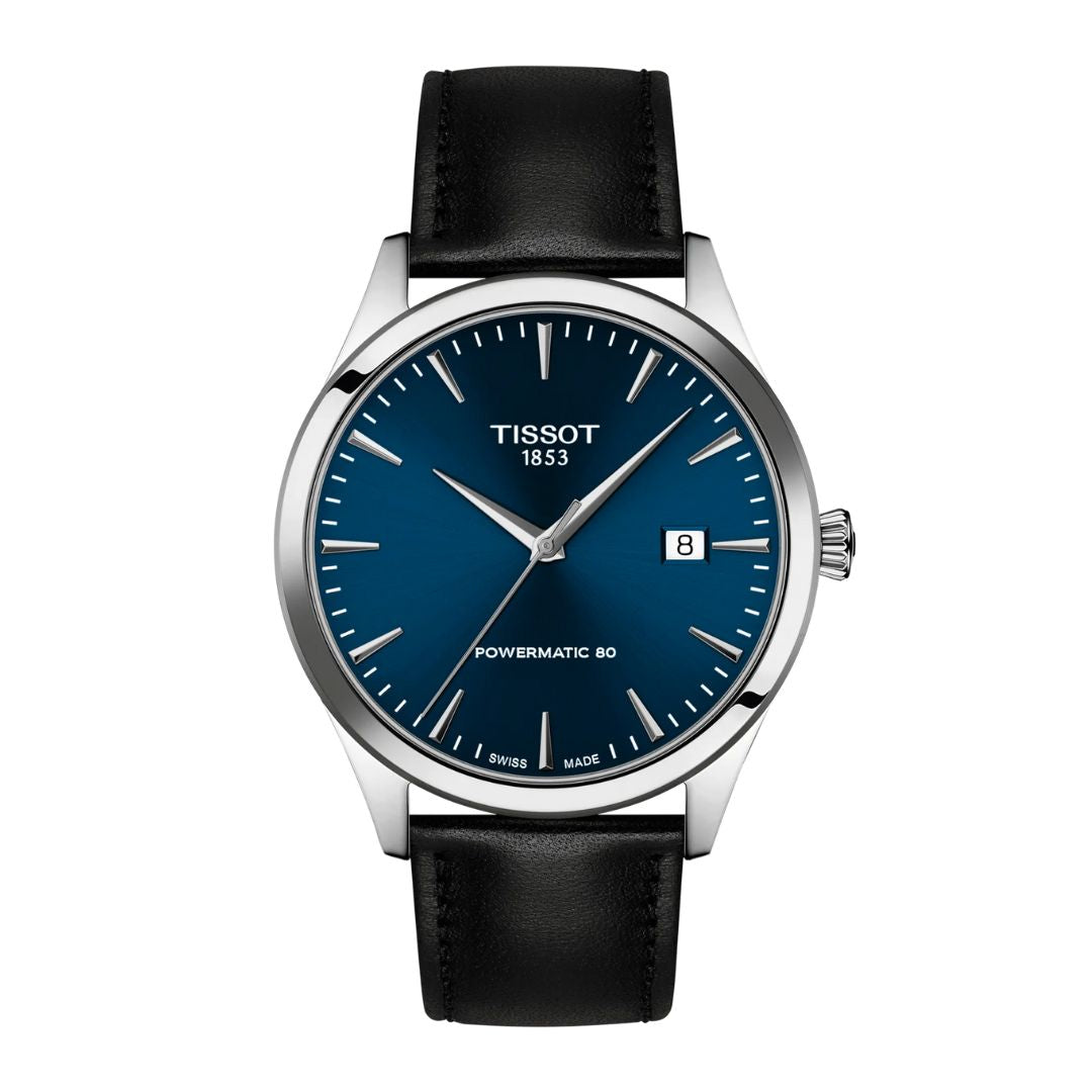 Tissot Classic Dream Powermatic 80, 40mm, T1584071604100 Watch