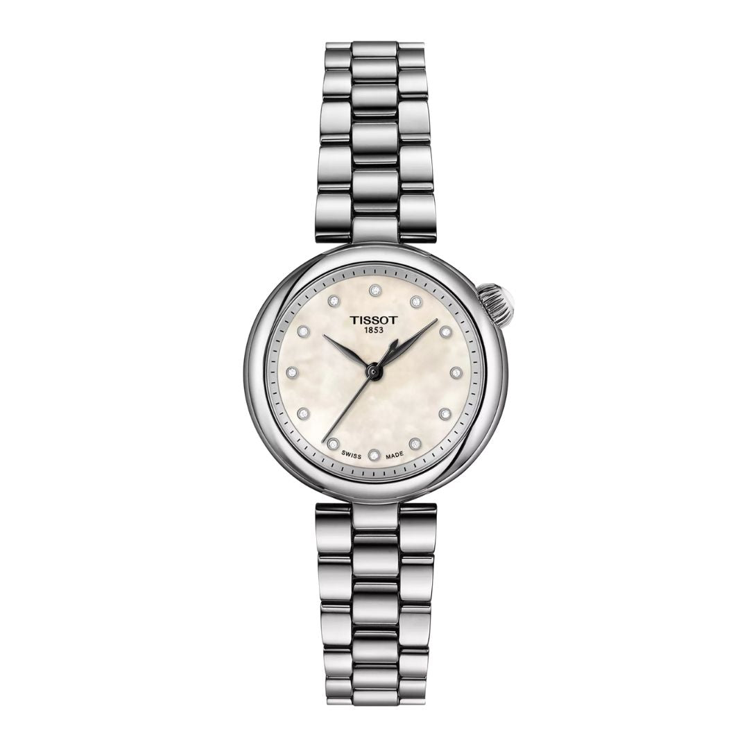 Tissot Desir T1520101111600 rannekello
