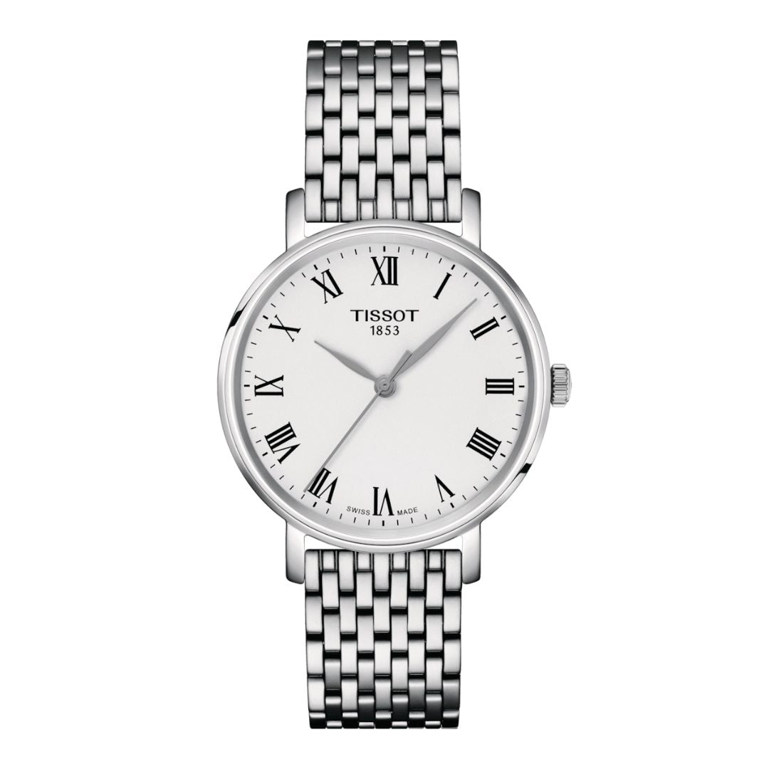 Tissot Everytime 34mm T1432101103300 Watch