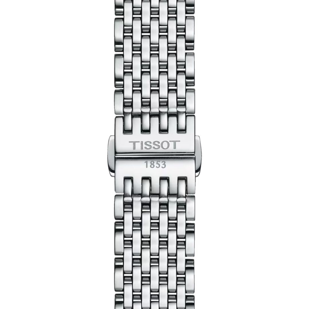 Tissot Everytime, 34 mm, T1432101104100 rannekello