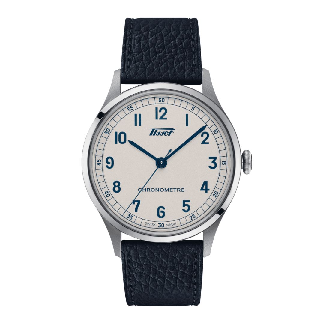 Tissot smartwatch 2019 sale