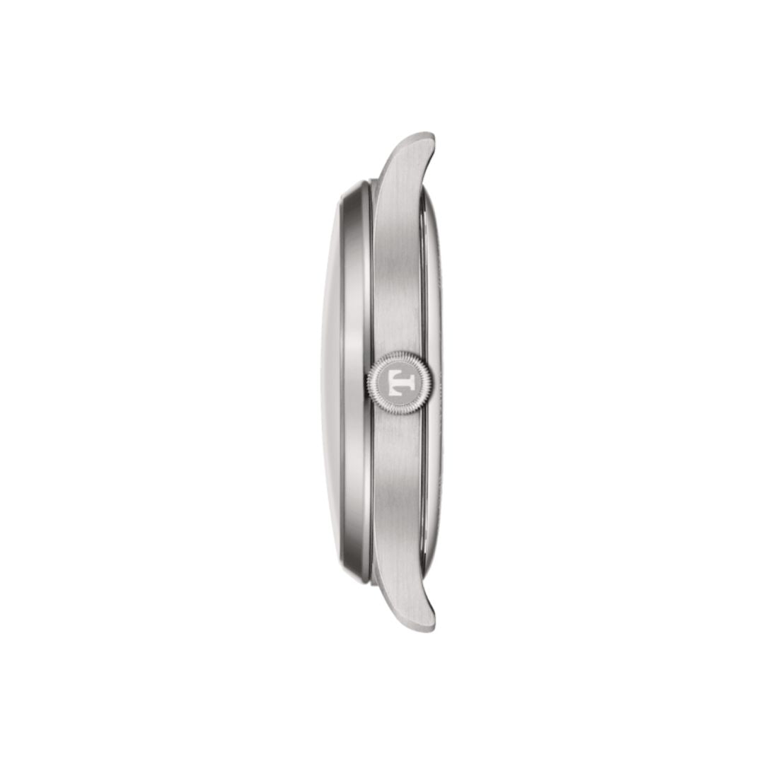 Tissot Heritage 1938 Automatic Cosc, T1424641603200 rannekello