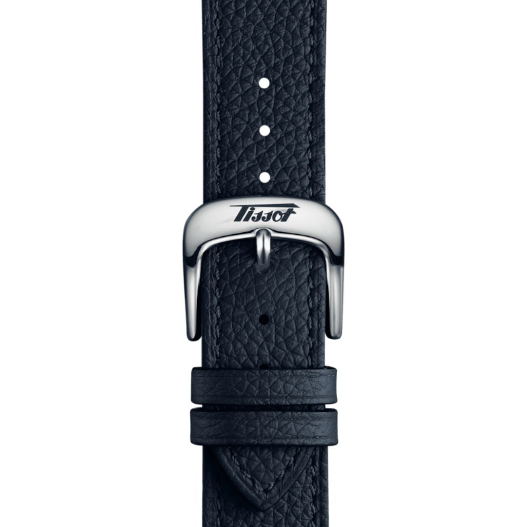 Tissot Heritage 1938 Automatic Cosc, T1424641603200 rannekello