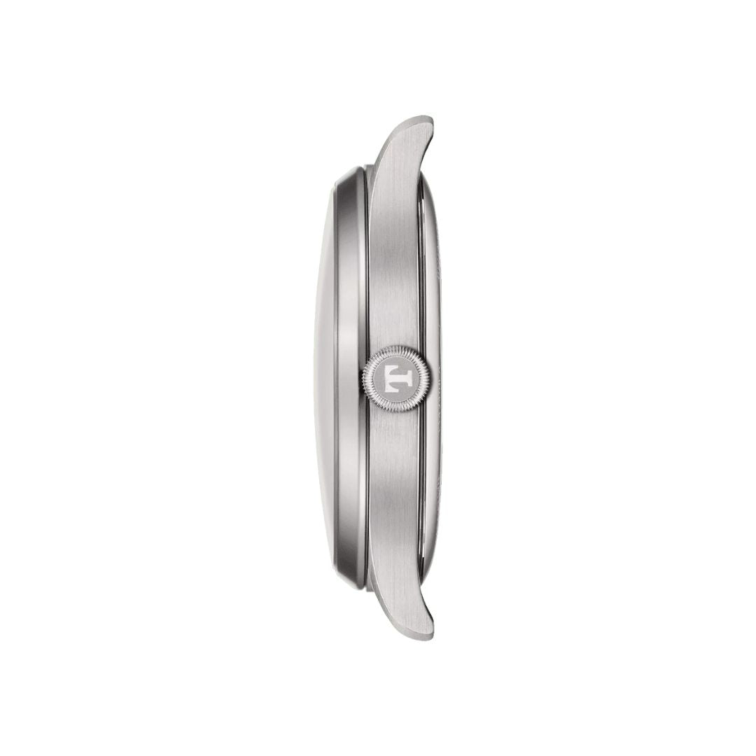 Tissot Heritage 1938 Automatic Cosc, T1424641633200, rannekello
