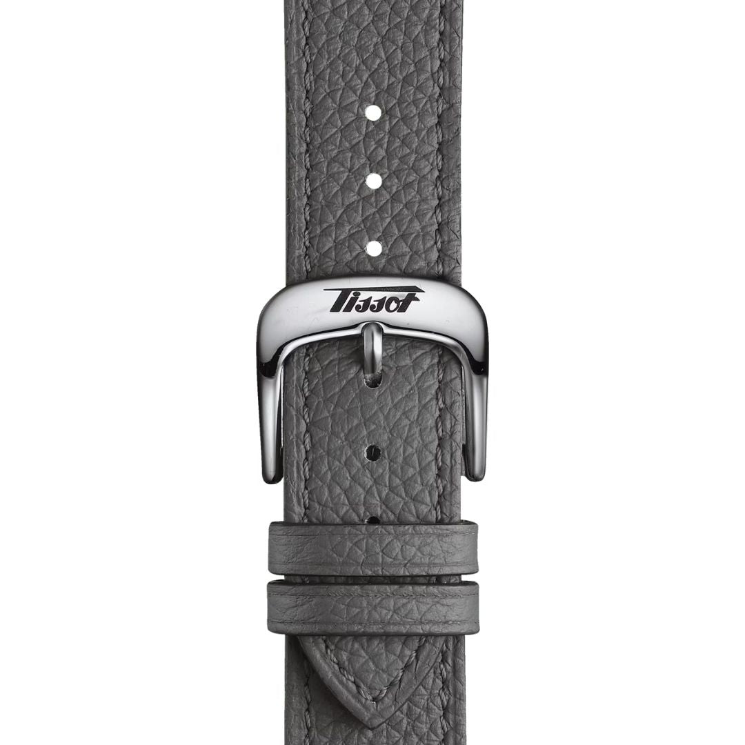 Tissot Heritage 1938 Automatic Cosc, T1424641633200, rannekello