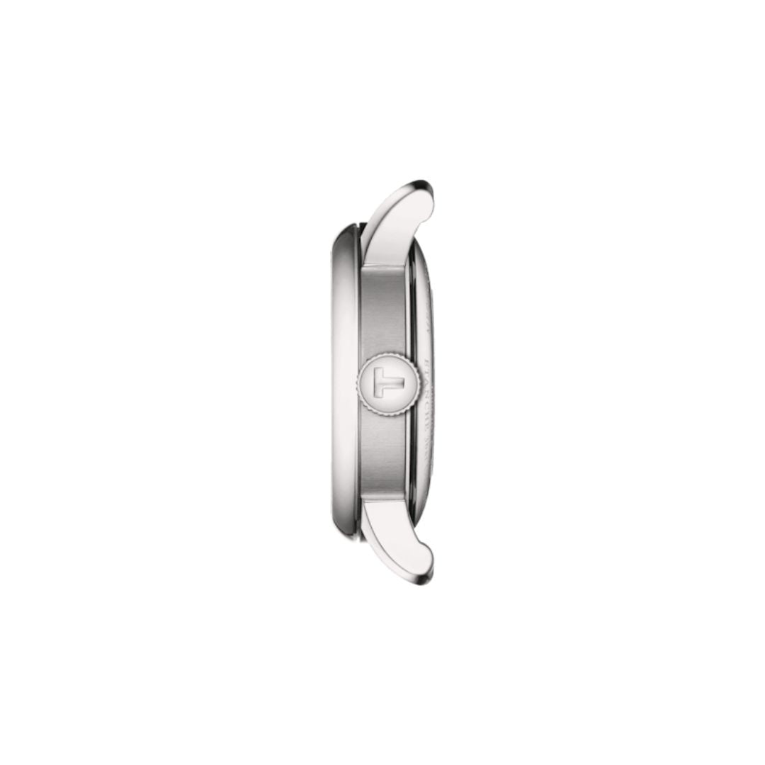 Tissot Le Locle Automatic Lady 20th Anniversary T0062071103601 rannekello
