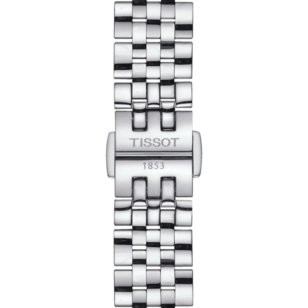 Tissot Le Locle Automatic Lady 20th Anniversary T0062071103601 rannekello