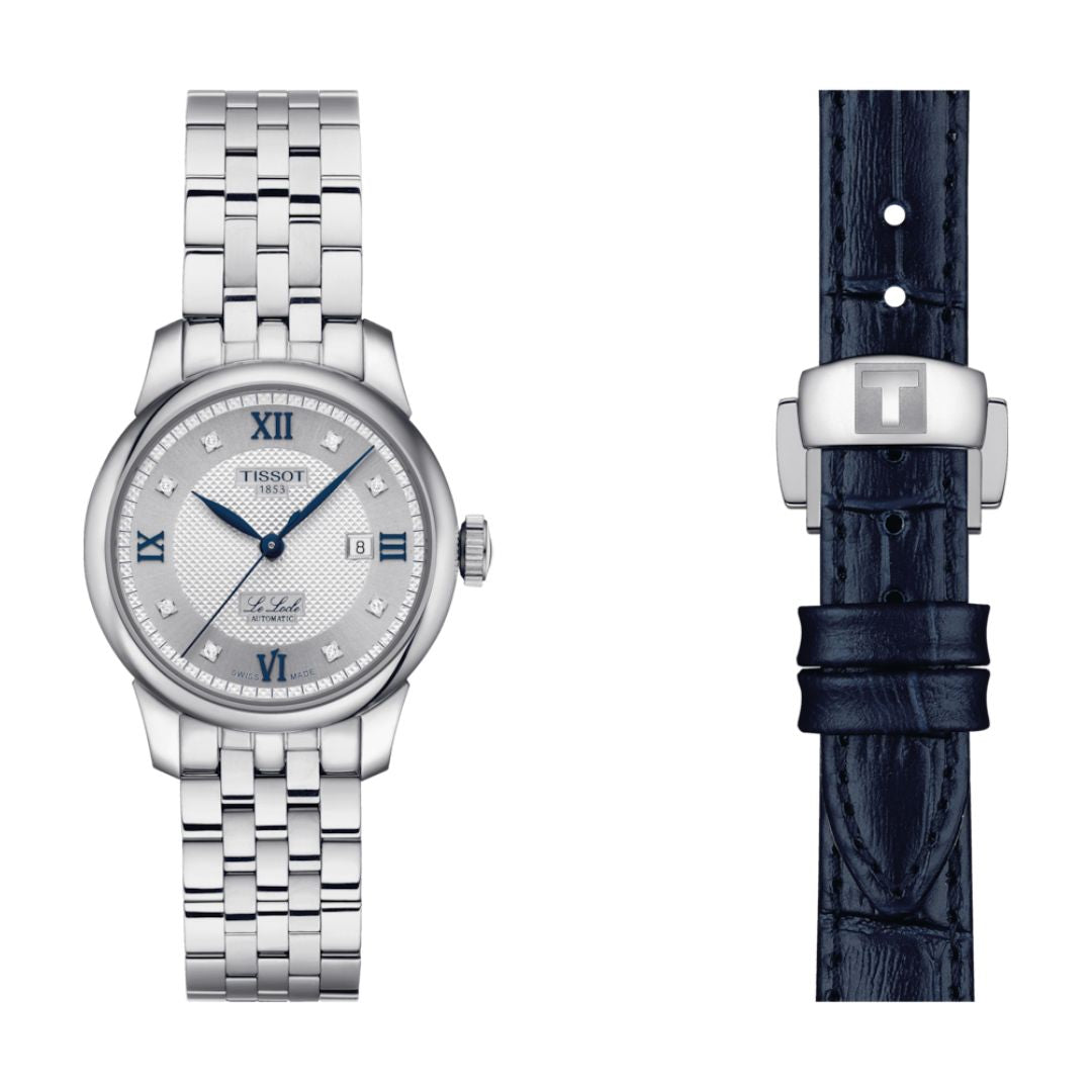 Tissot le shop locle lady