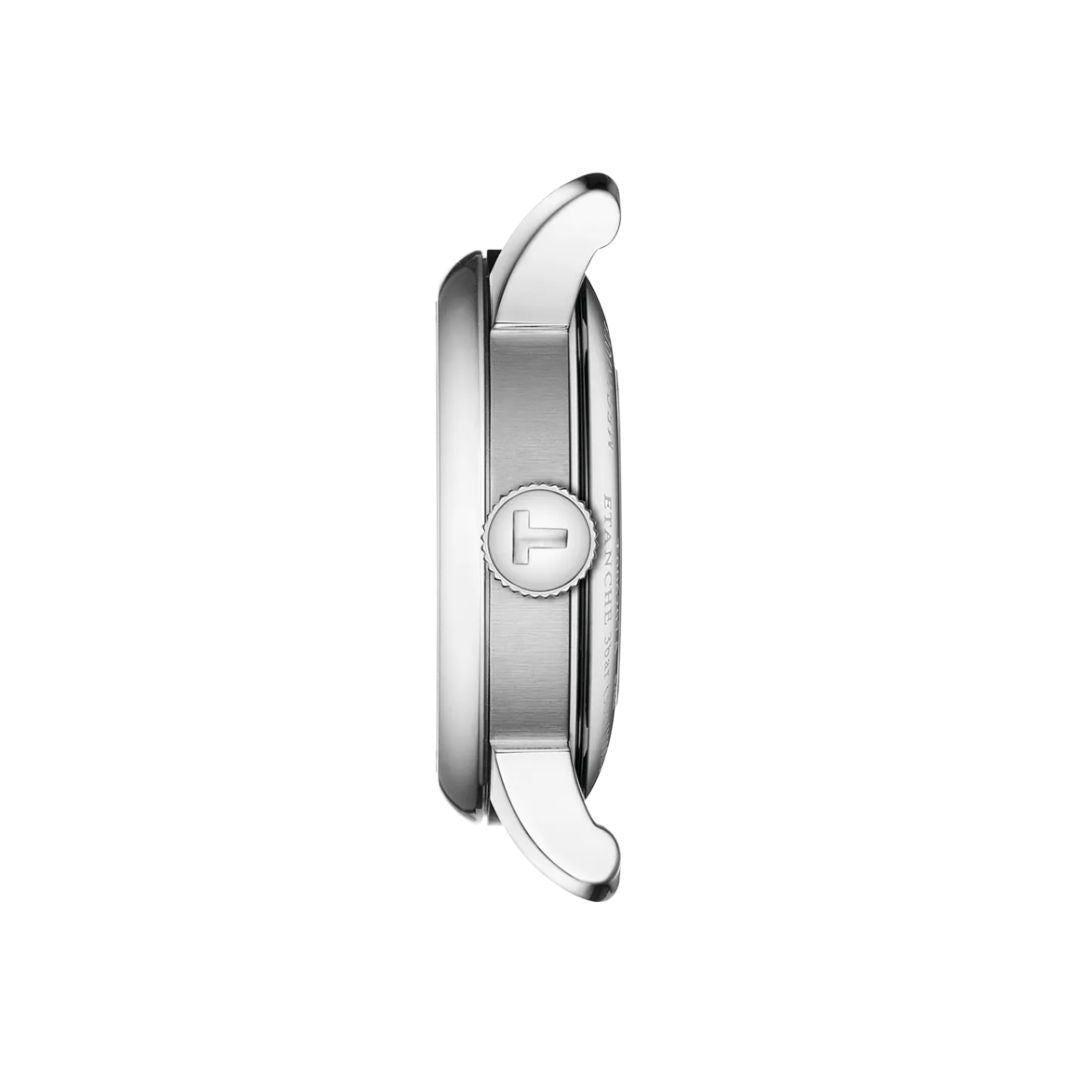 Tissot Le Locle Automatic Lady T0062071109600 rannekello