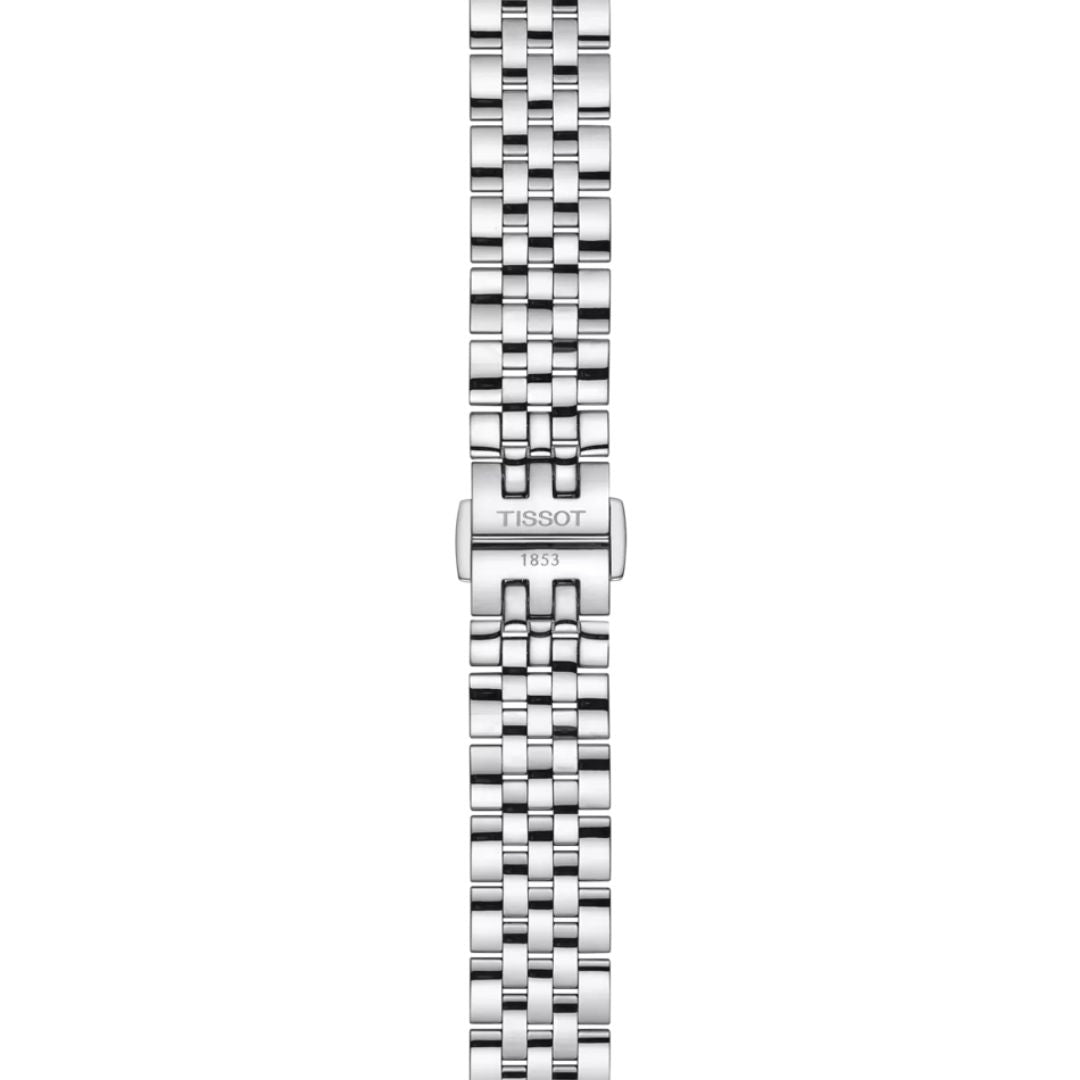 Tissot Le Locle Automatic Lady T0062071109600 rannekello