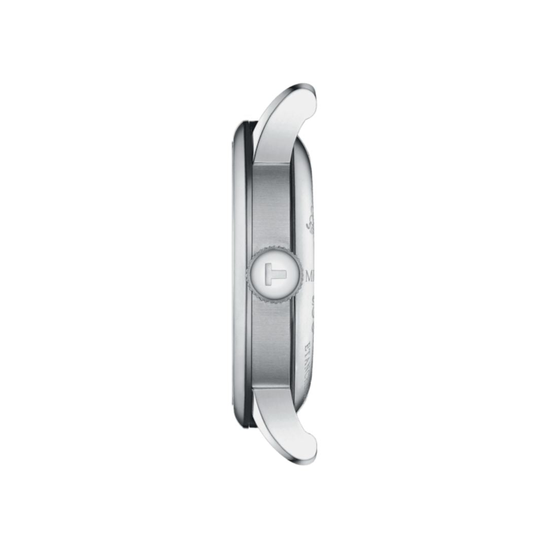 Tissot Le Locle Powermatic 80 20th Anniversary T0064071103303 rannekello
