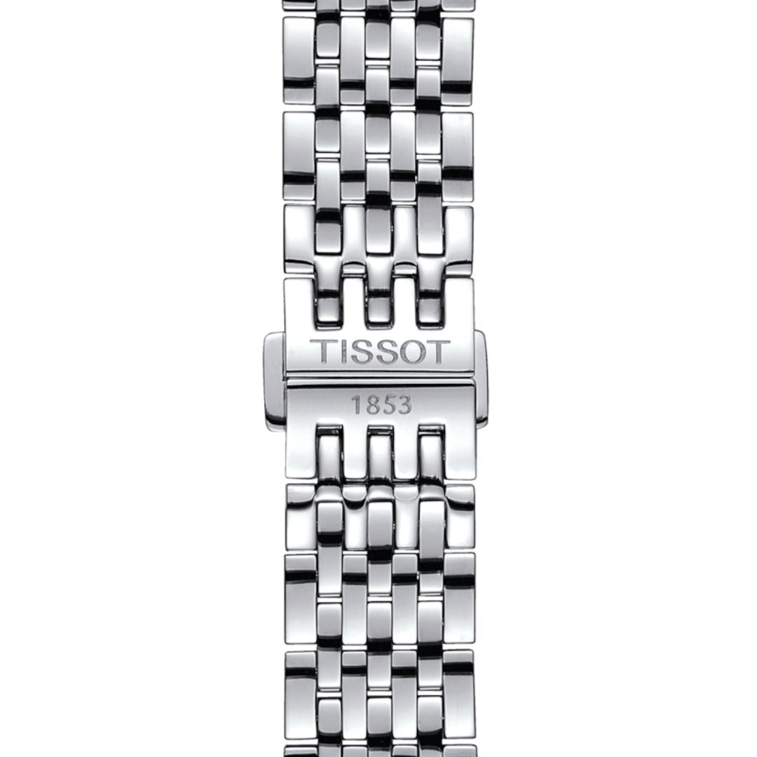 Tissot Le Locle Powermatic 80 20th Anniversary T0064071103303 rannekello