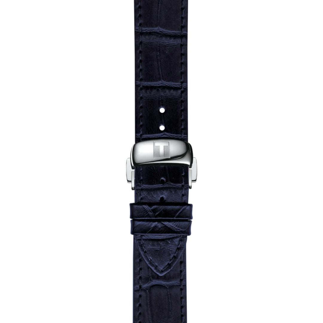 Tissot Le Locle Powermatic 80, 39mm, T0064071604300 rannekello