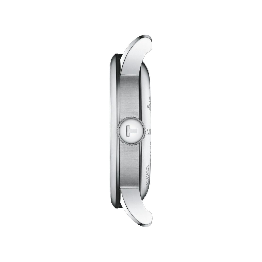 Tissot Le Locle Powermatic 80 T0064071109300 rannekello