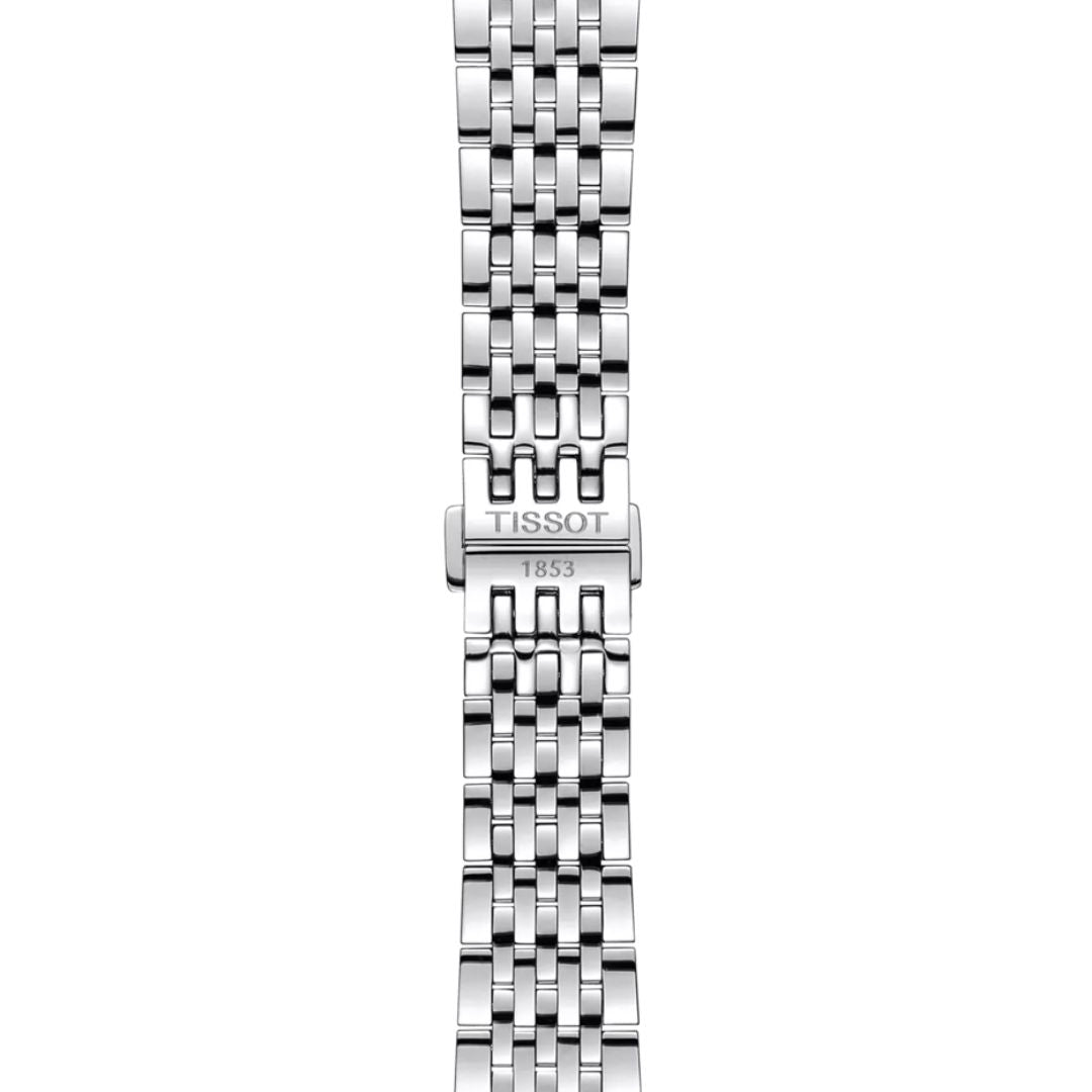 Tissot Le Locle Powermatic 80 T0064071109300 rannekello