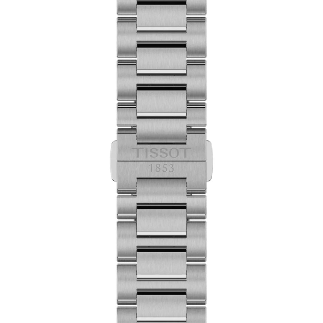 Tissot PRC 100 Solar Quartz 39 mm, T1514221103100 rannekello
