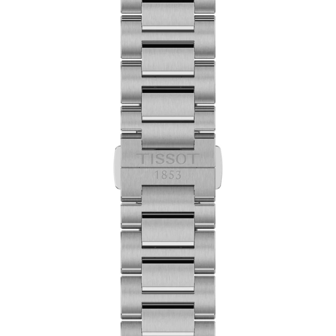 Tissot PRC 100 Solar Quartz 39 mm, T1514221104100 rannekello