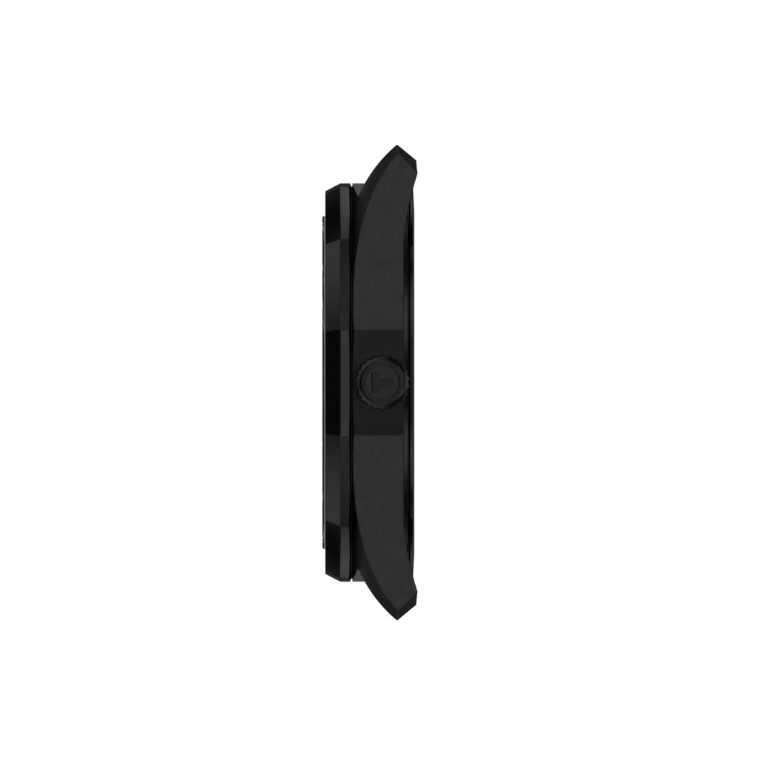 Tissot PRC 100 Solar Quartz 39 mm, T1514223305100 rannekello