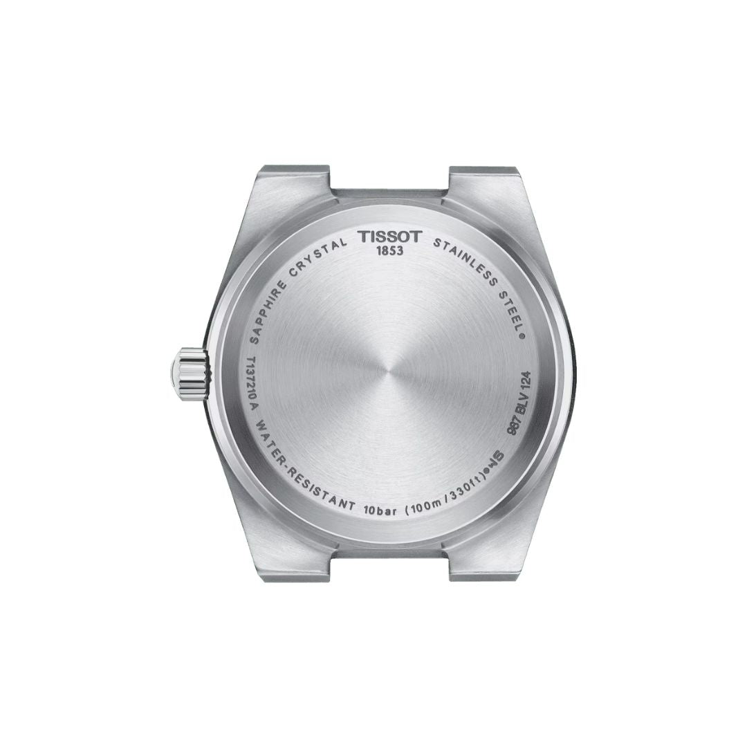 Tissot PRX 35 mm, T1372101109100 rannekello