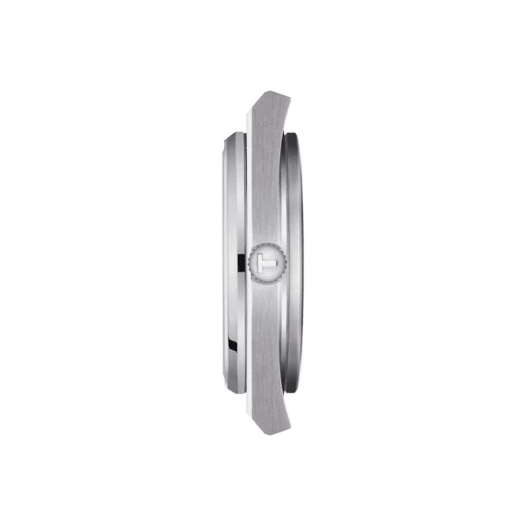 Tissot PRX Powermatic 80, 40 mm, T1374071105101 rannekello