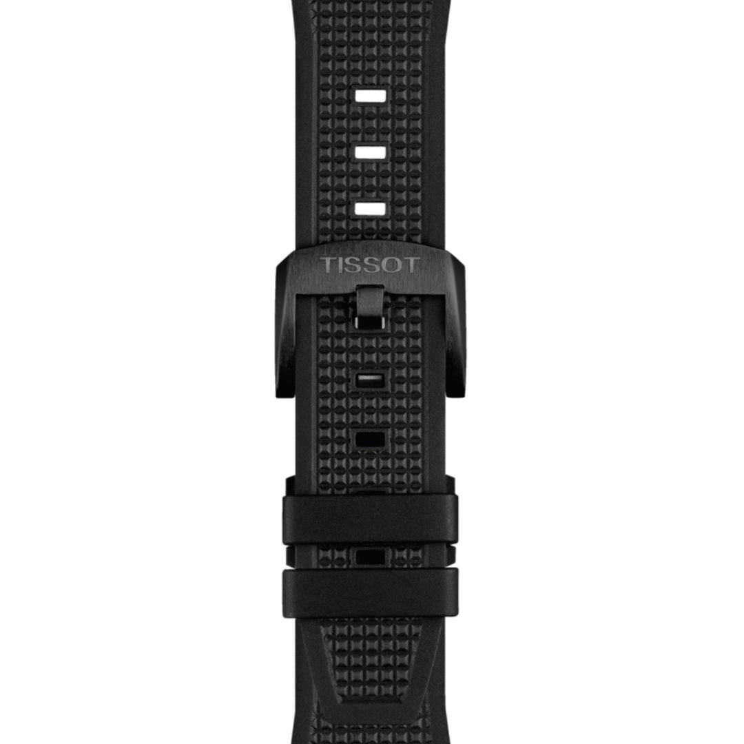 Tissot PRX Powermatic 80, 40 mm, T1379079720100 rannekello