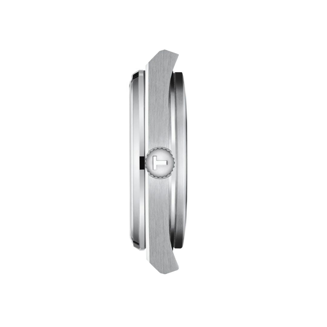 Tissot PRX Quartz 35mm, T1372101142100 rannekello