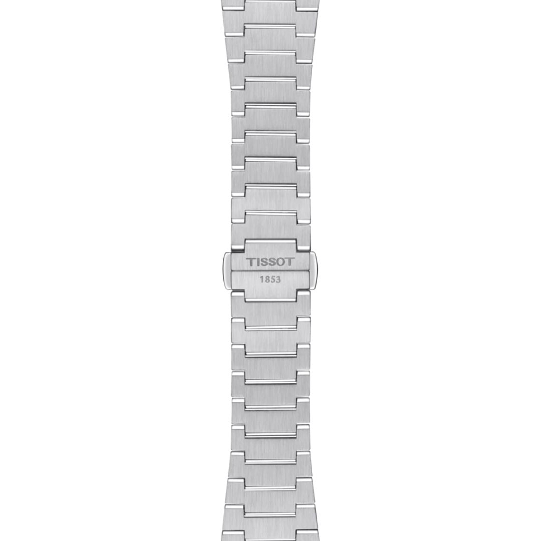 Tissot PRX Quartz 35mm, T1372101142100 rannekello