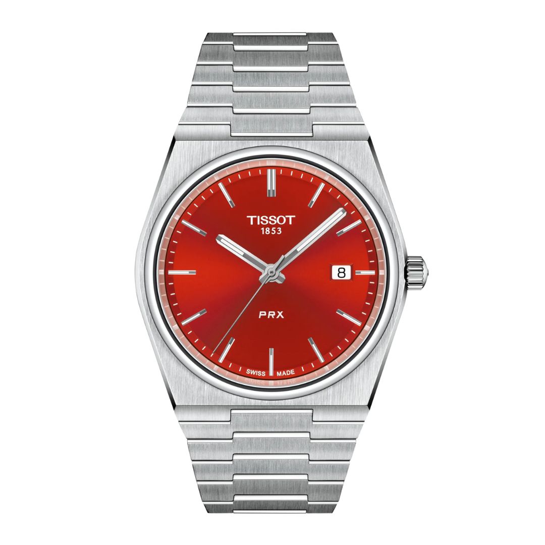Tissot PRX, T1374101142100 rannekello