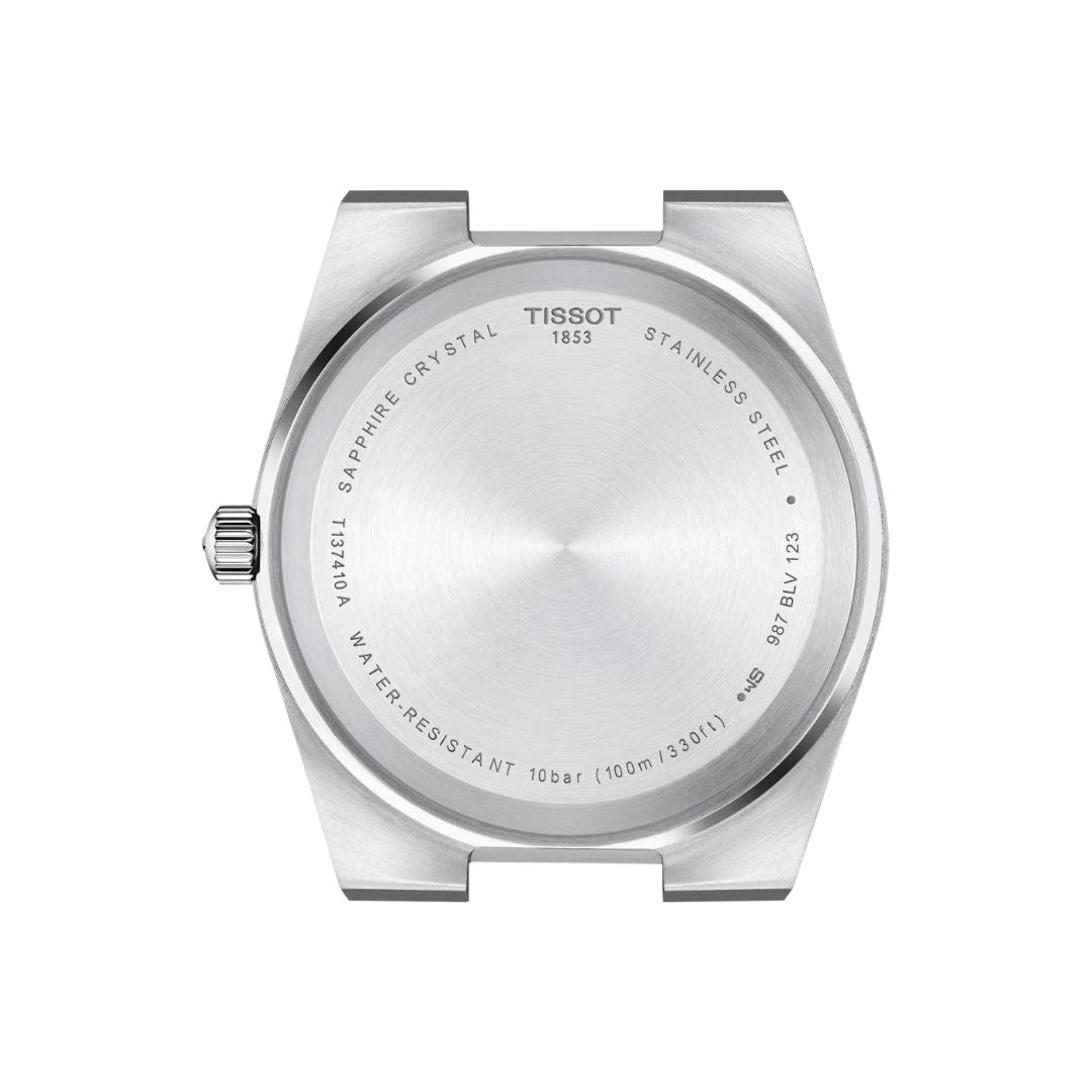 Tissot PRX, T1374101142100 rannekello