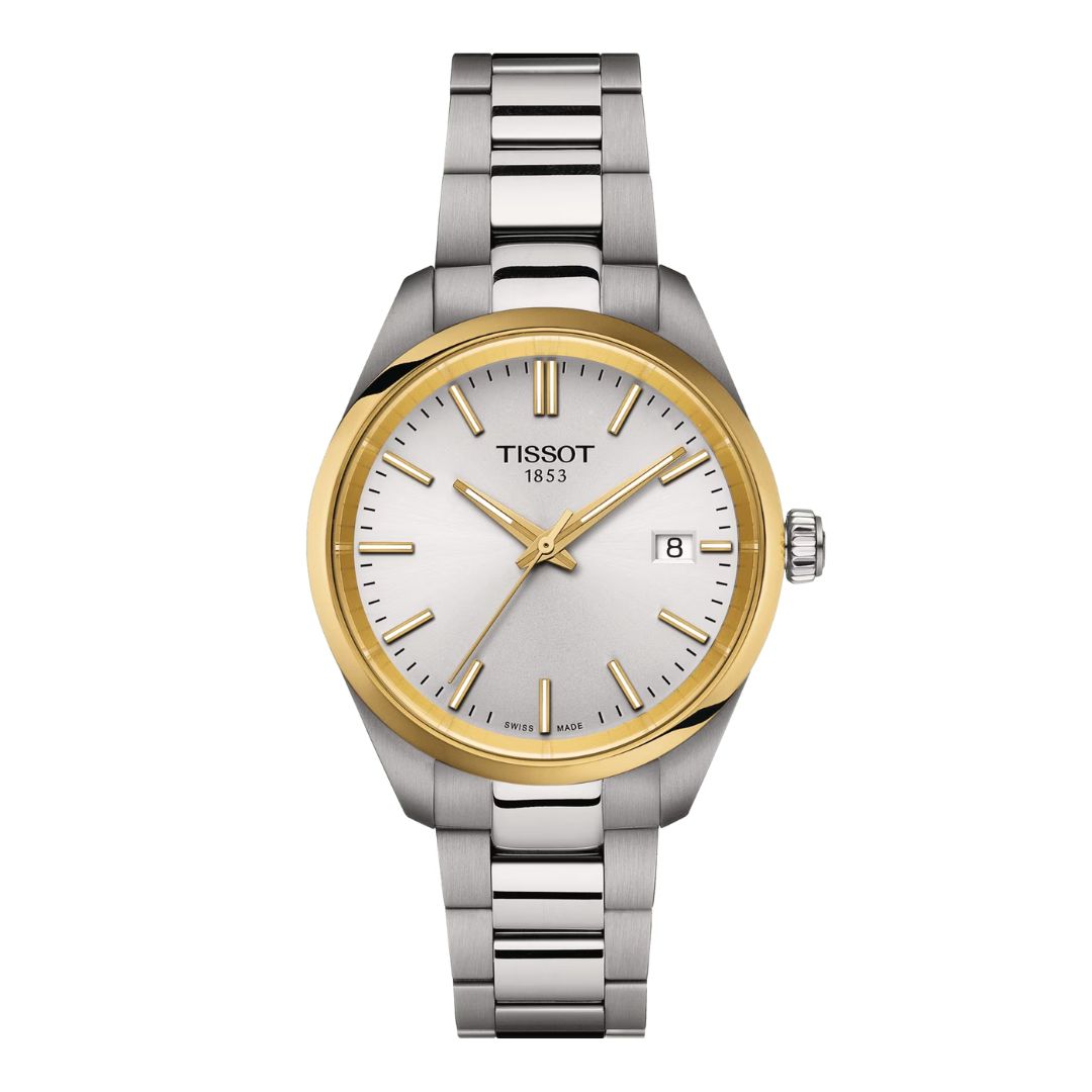 Tissot discount 100 pr