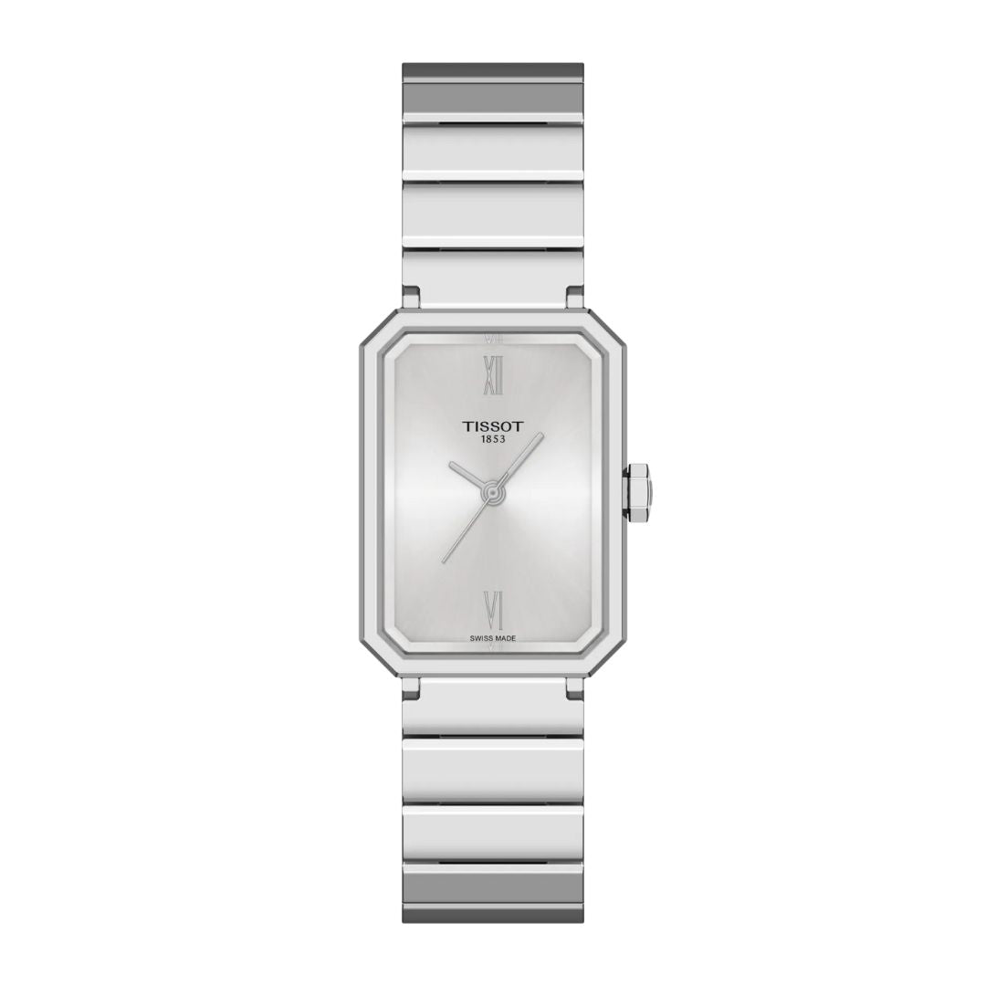 Tissot SRV 30mm, T1601101103300 rannekello