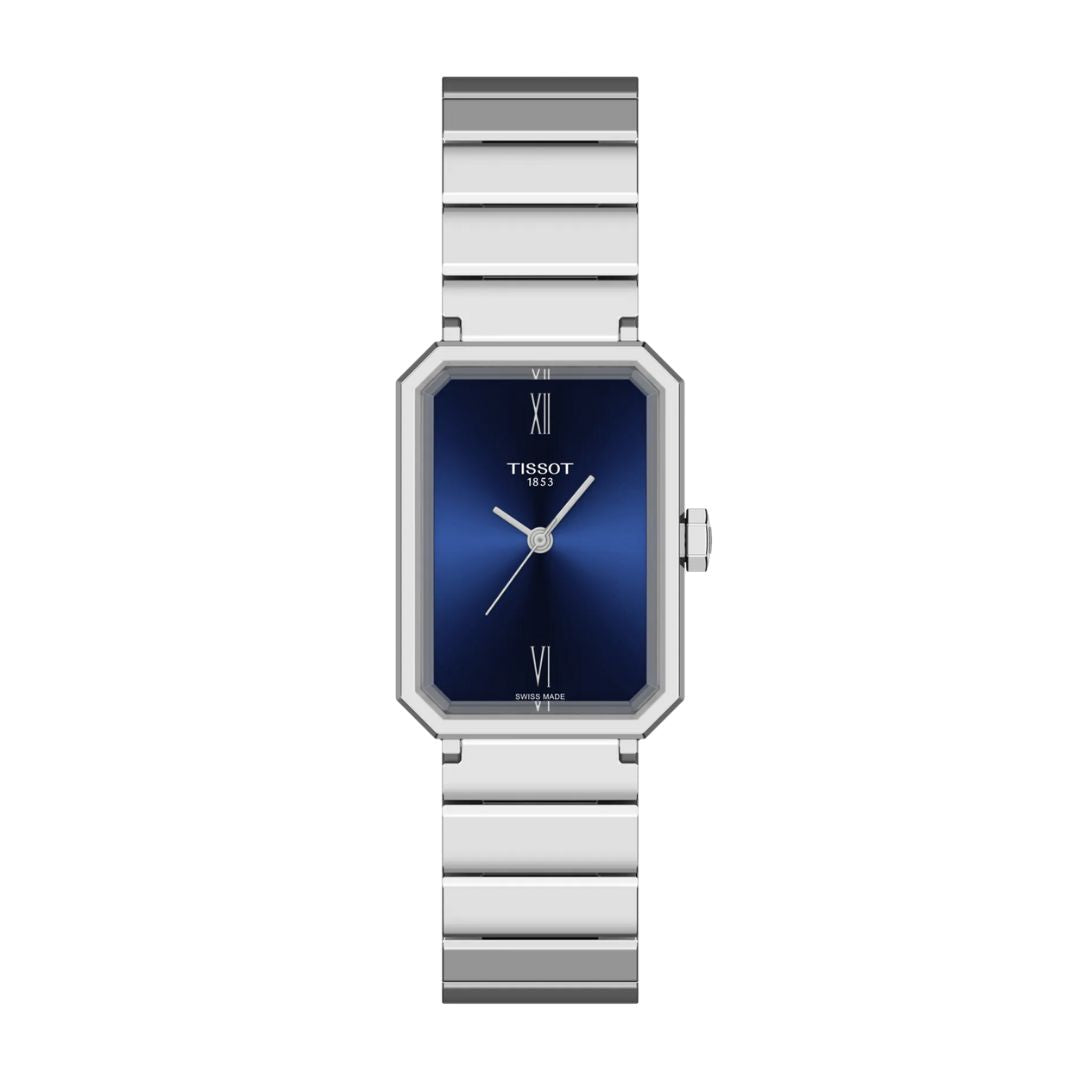 Tissot SRV 30mm, T1601101104300 rannekello