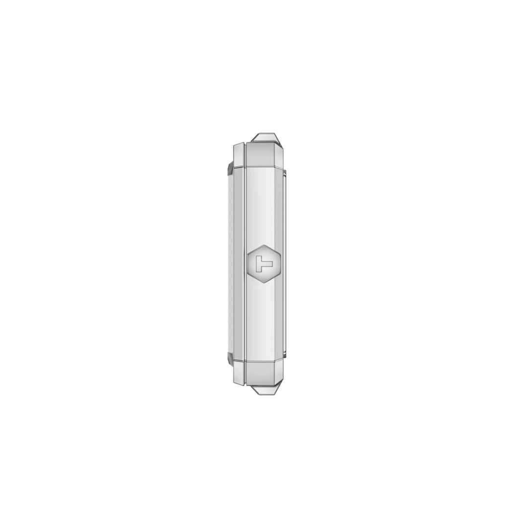 Tissot SRV 30mm, T1601101104300 rannekello