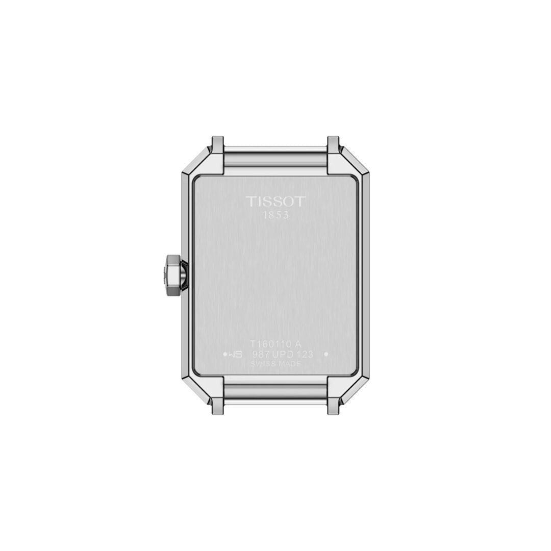 Tissot SRV 30mm, T1601101609300 rannekello